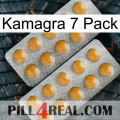 Kamagra 7 Pack levitra2